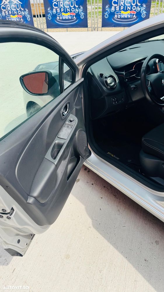 Renault Clio ENERGY TCe 90 Start & Stop Intens - 14