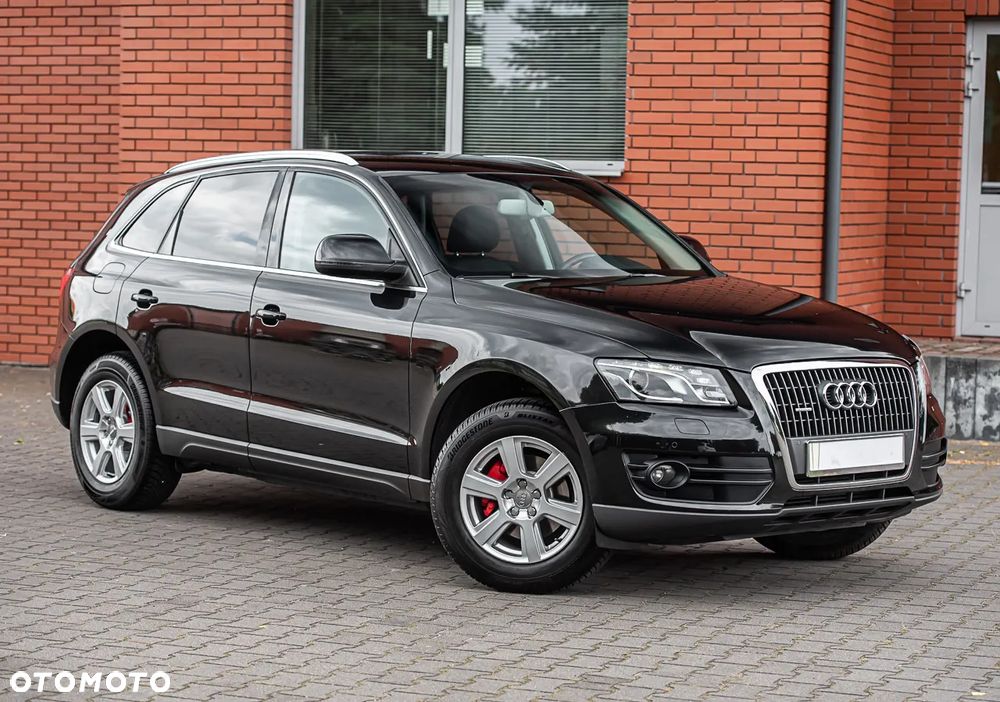Audi Q5 - 2