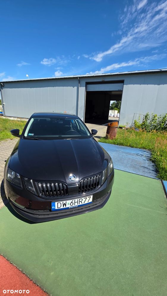 Skoda Octavia 1.5 TSI GPF ACT Ambition - 5