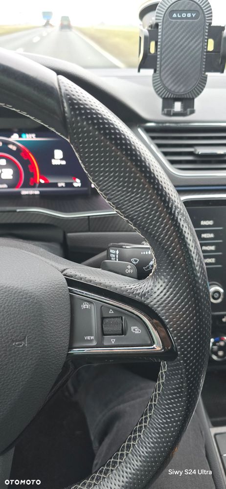 Skoda Superb 2.0 TDI 4x4 Sportline DSG - 14