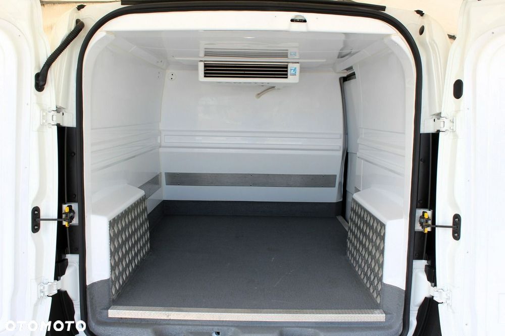 Fiat Doblo - 8
