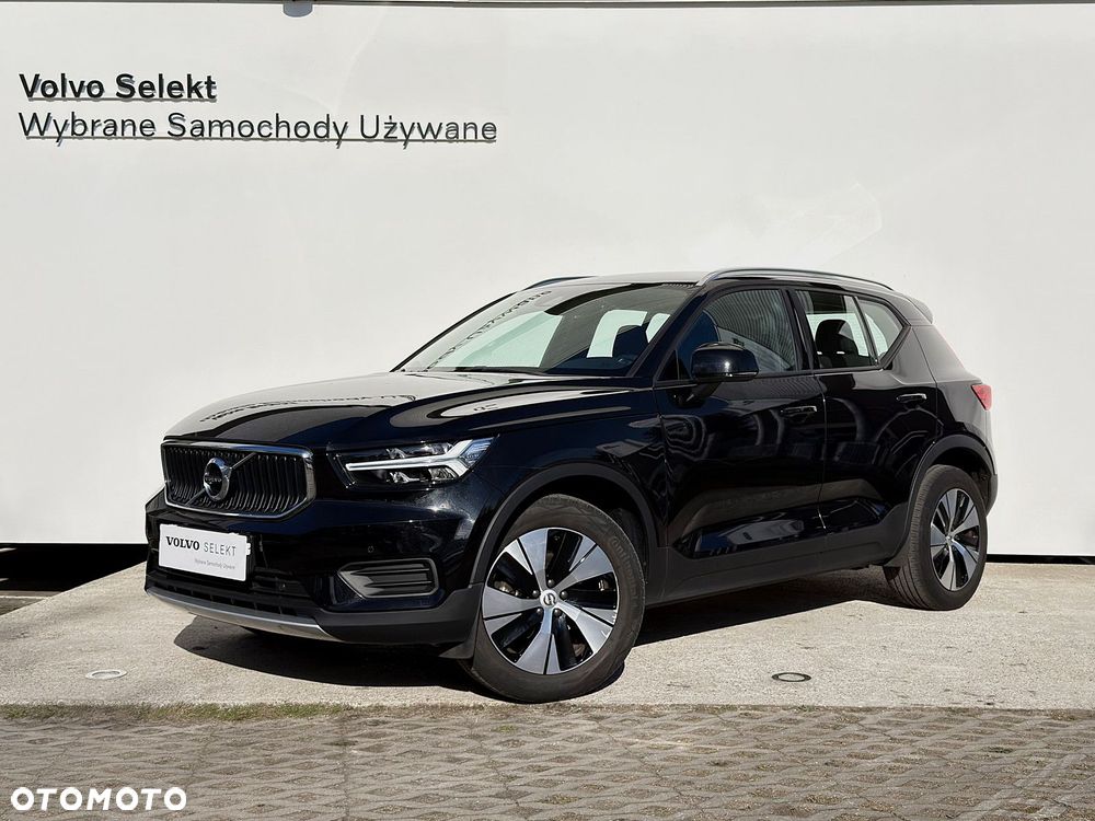 Volvo XC 40 - 1