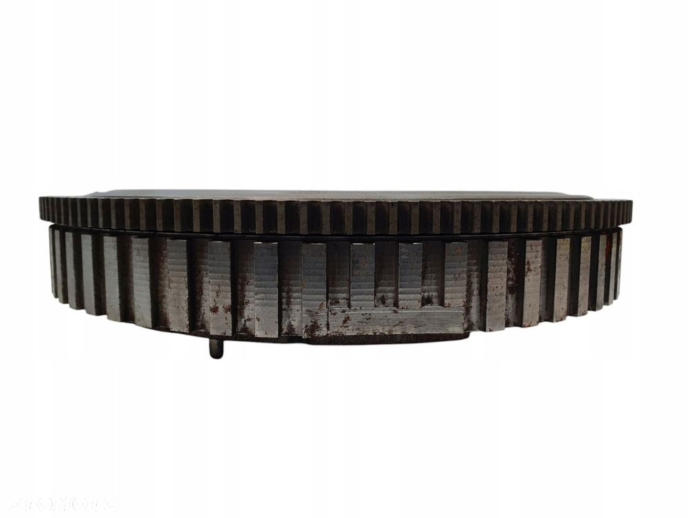 KOŁO DWUMASOWE SPRZĘGŁO Nissan Qashqai Renault Clio 1.5 dCi SACHS 001155 - 9