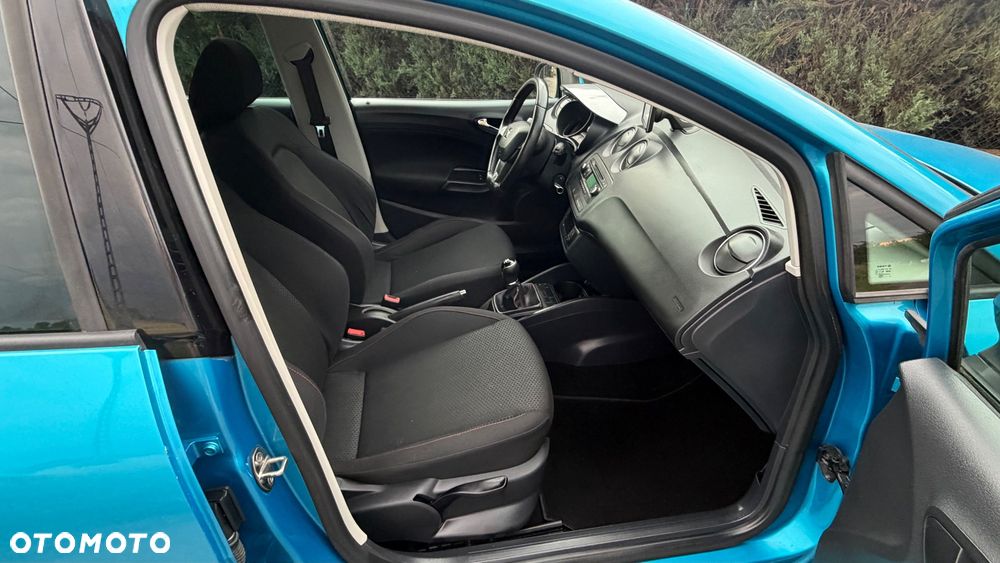 Seat Ibiza - 37