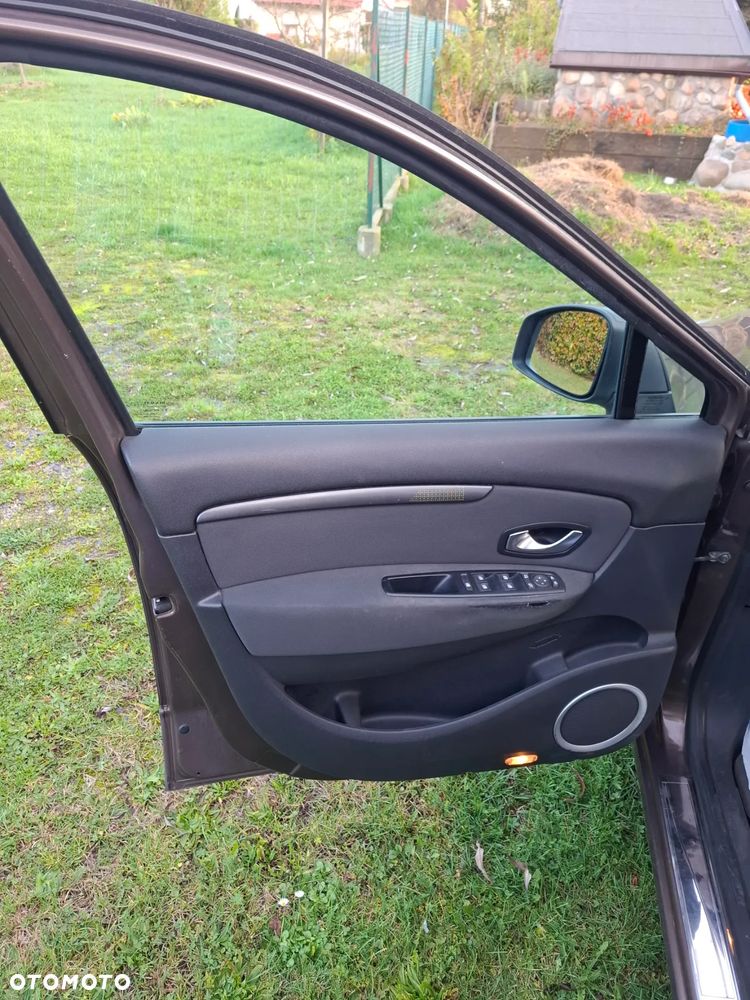 Renault Scenic 1.4 16V TCE Tech Run - 6