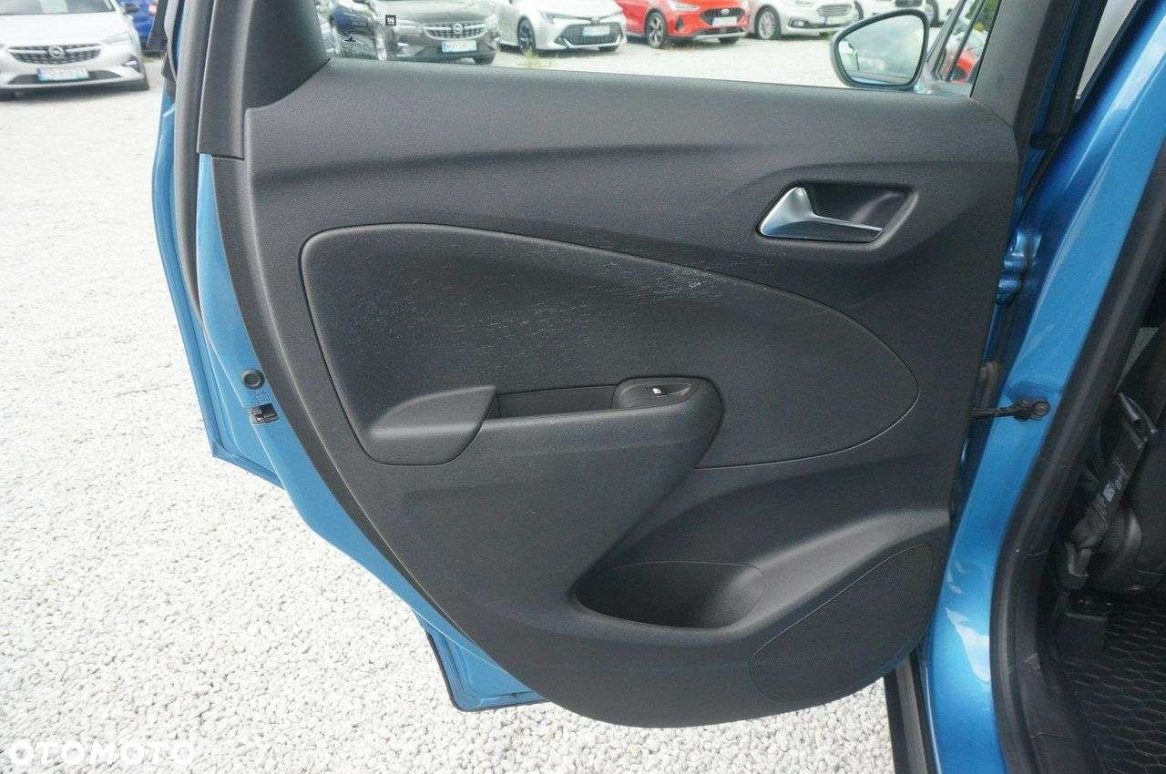 Opel Crossland X - 22