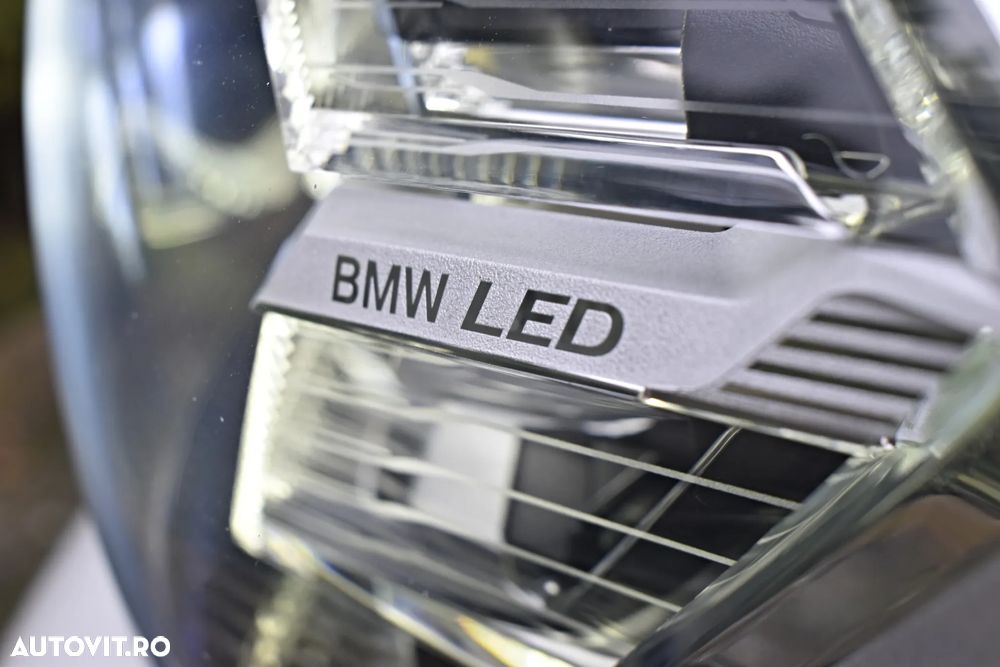 BMW X3 xDrive30i Aut. - 35