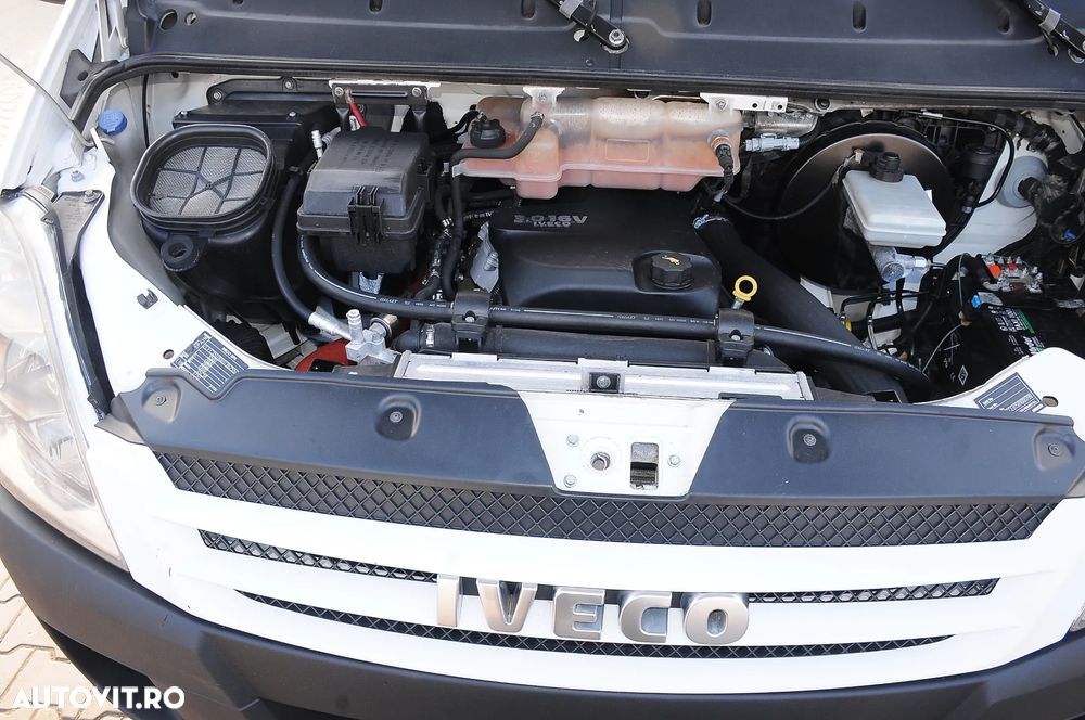 Iveco Daily - 15