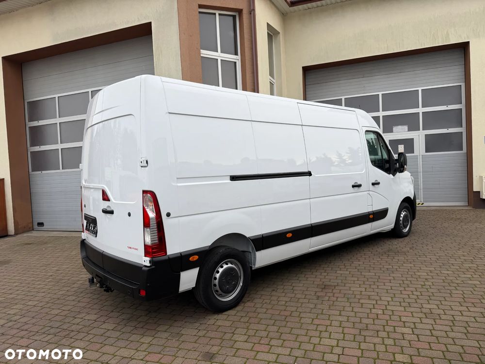 Renault Master L3H2 - 10