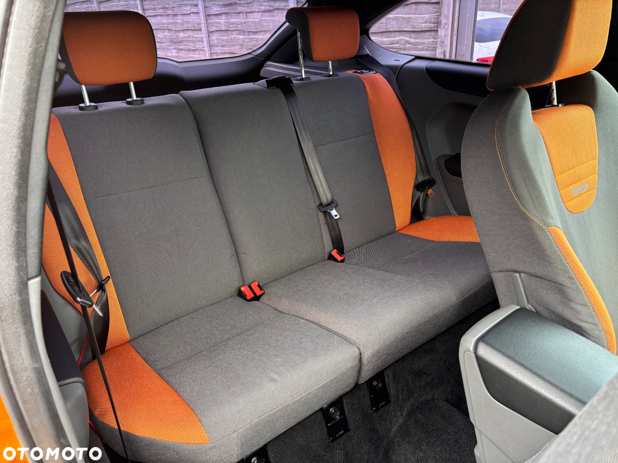 Ford Focus 2.5 ST - 29
