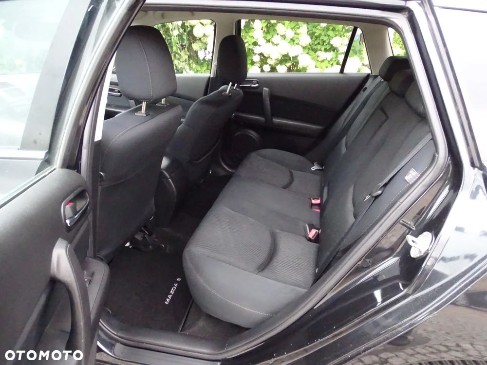 Mazda 6 1.8 Comfort EU5 - 14