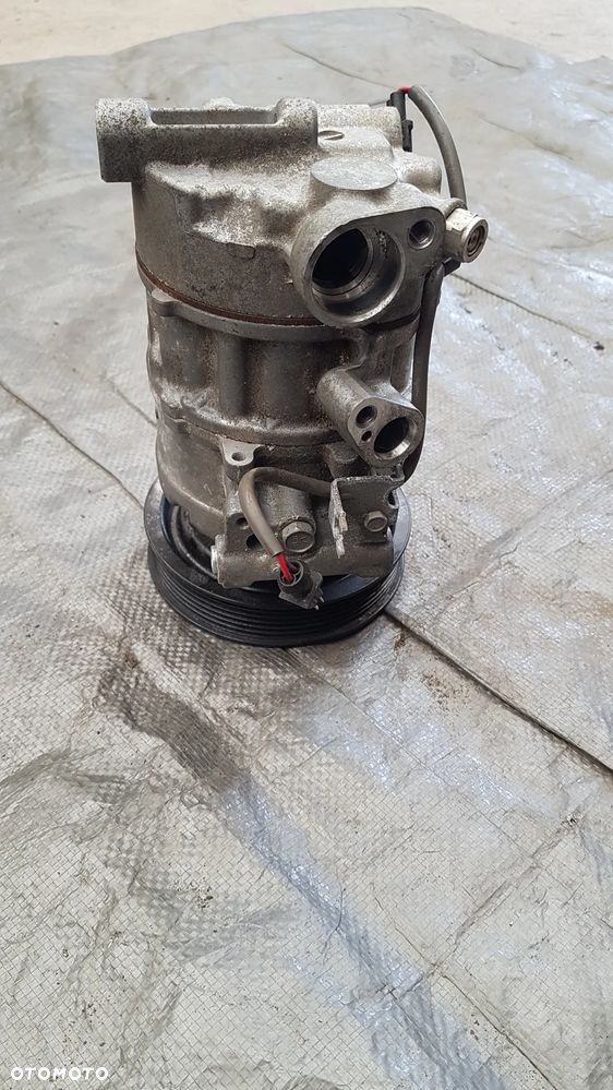 VW SKODA AUDI SEAT KOMPRESOR KLIMATYZACJI 8T0260805Q - 2