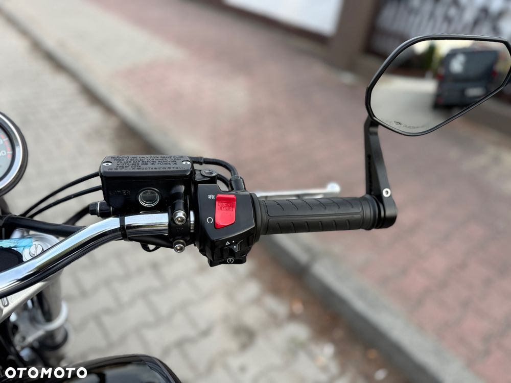 Honda CB - 27