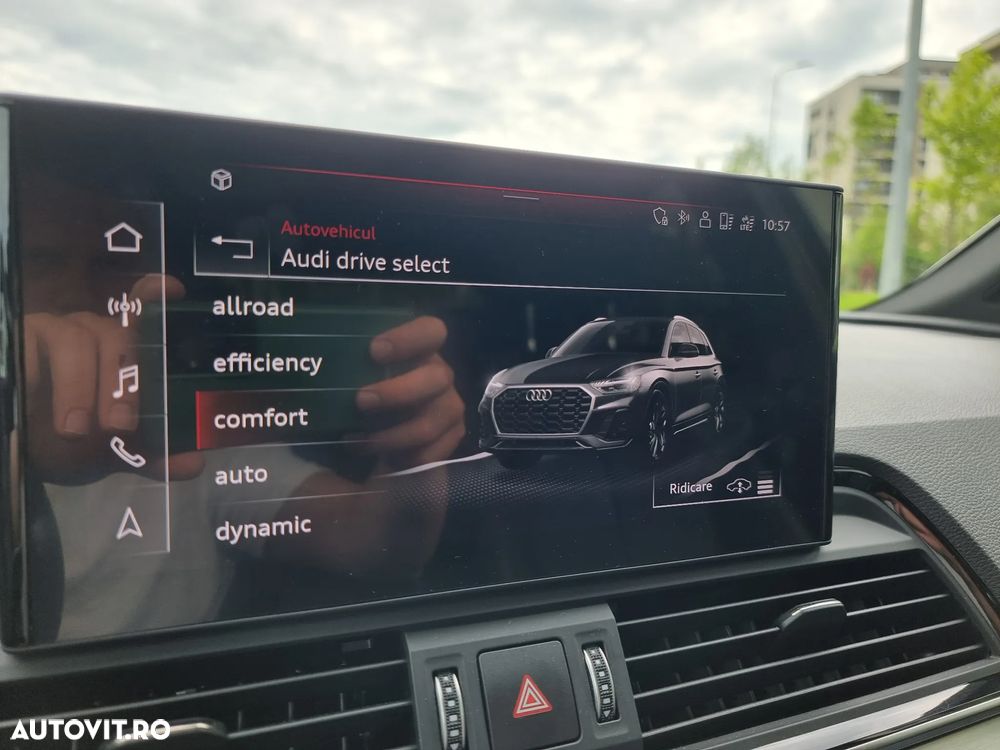 Audi Q5 55 TFSI e quattro S tronic PHEV S Line - 20