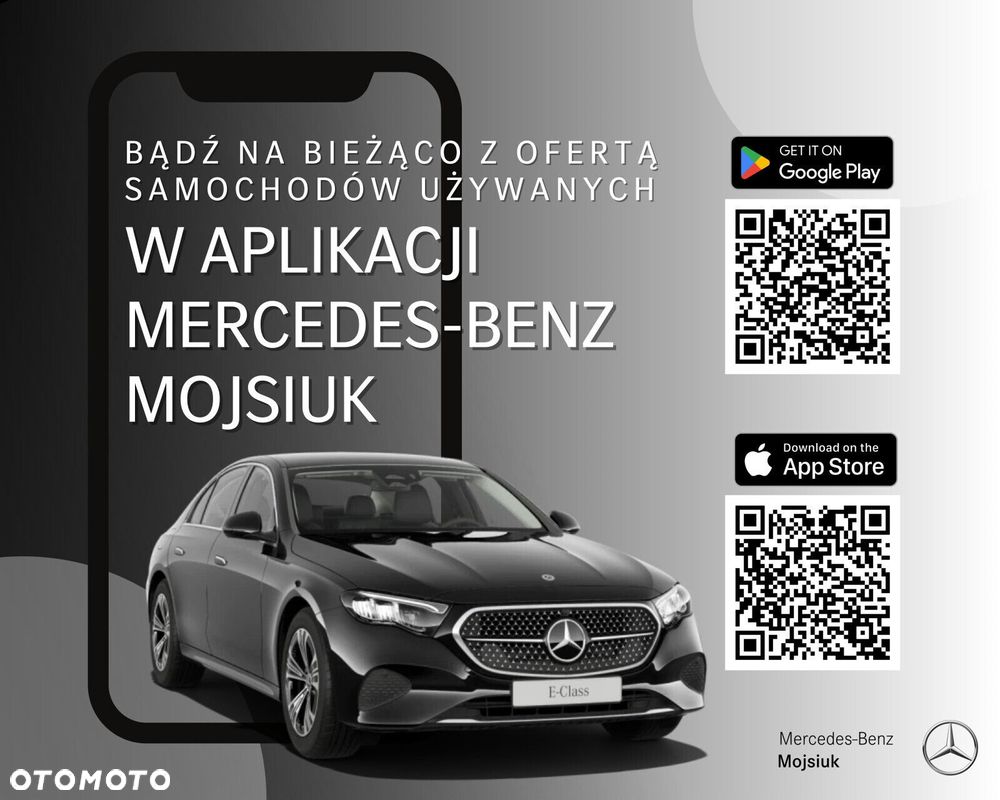 Mercedes-Benz Klasa A 200 AMG Line 7G-DCT - 19