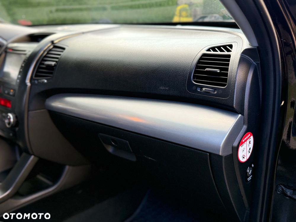Kia Sorento 2.2 CRDi 4WD Vision - 20