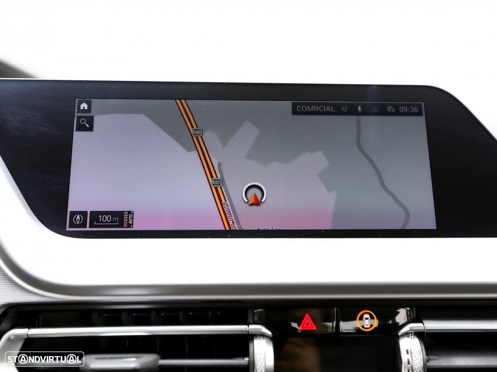 BMW 216 Gran Coupé d Advantage - 22