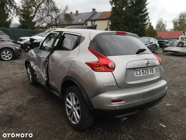 Nissan Juke 1.5 dCi Tekna - 12