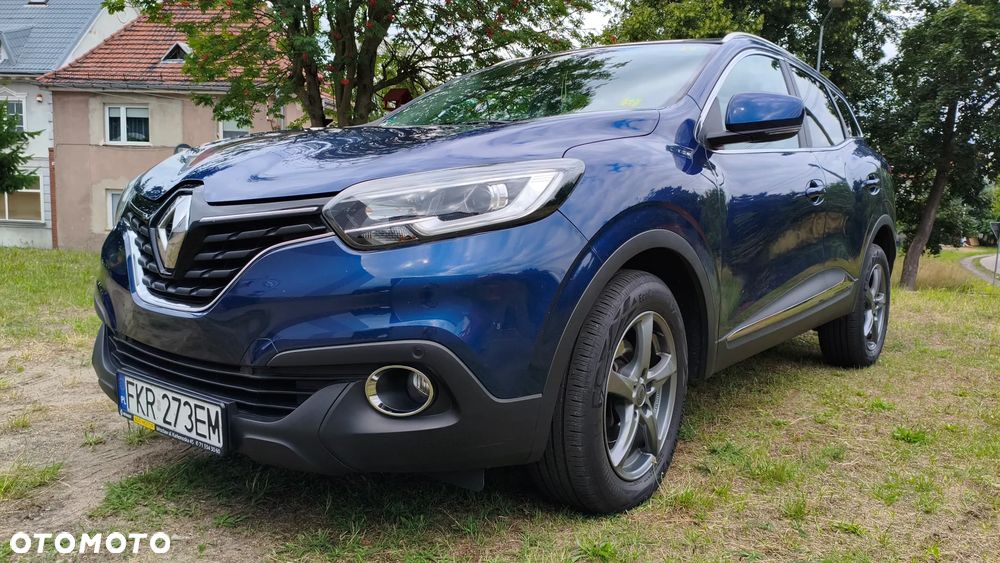 Renault Kadjar Energy dCi 130 Experience - 13