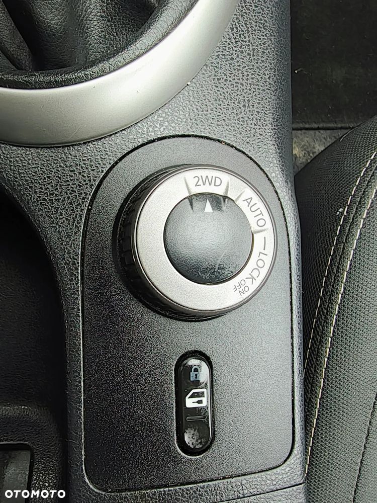 Nissan Qashqai+2 - 14