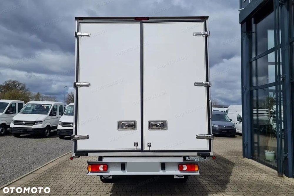 Fiat Ducato Maxi L4 Kontener Izoterma 2.2 140KM - 6