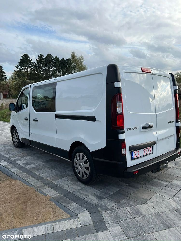 Renault Trafic L2H1 2,9t Pack Clim - 6