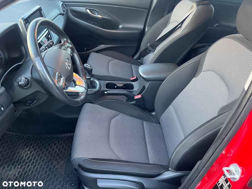 Hyundai i30 - 10
