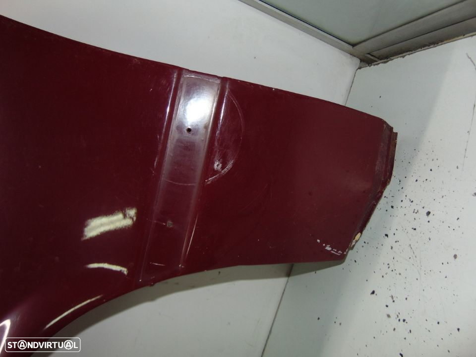 Opel rekord E carrinha guarda-lamas - 9
