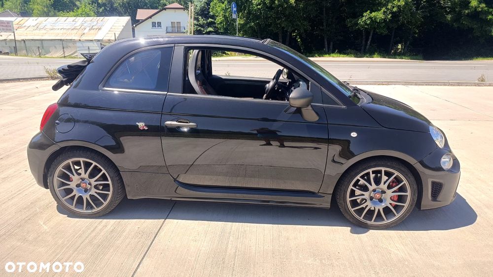 Fiat 500 - 6