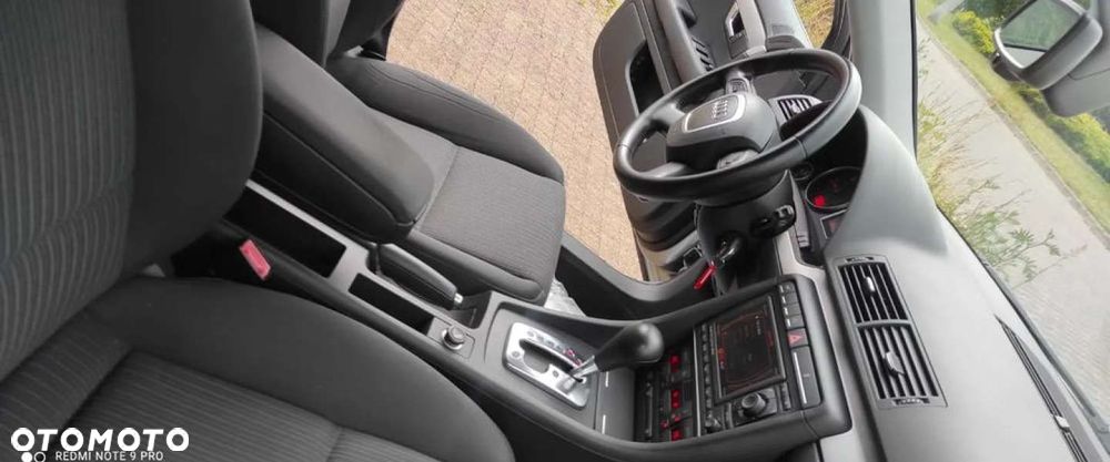 Audi A4 Limousine - 17