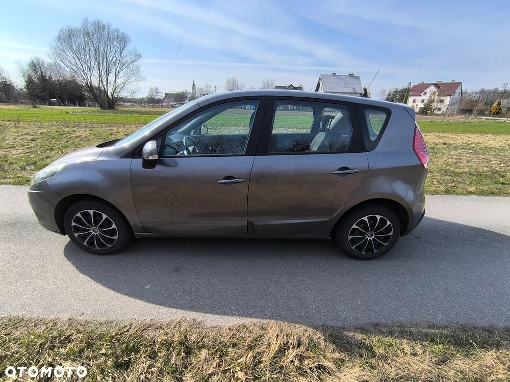 Renault Scenic - 4