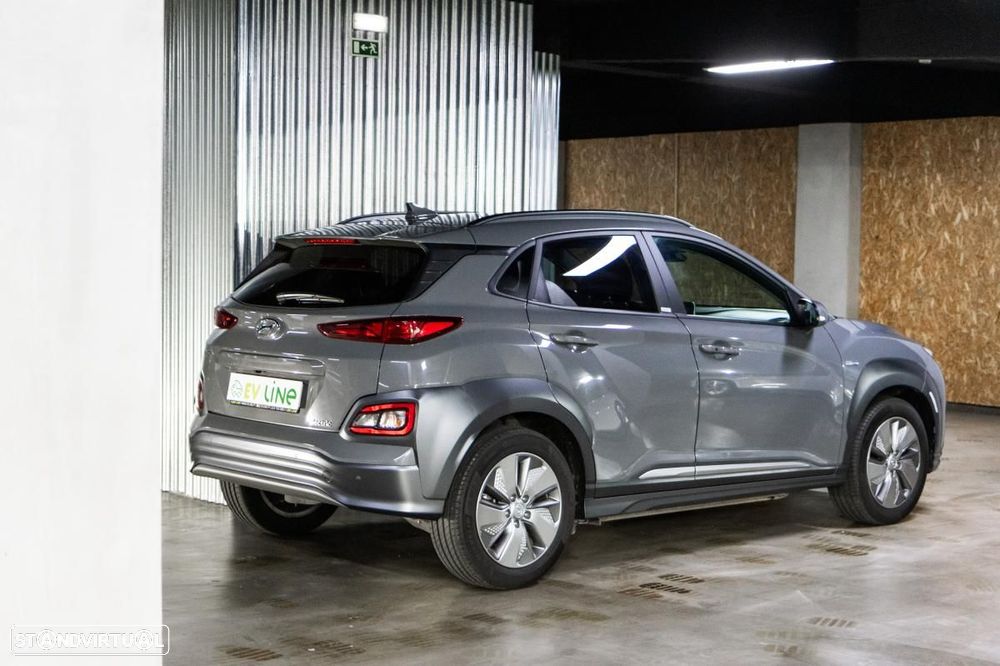 Hyundai Kauai Style - 9