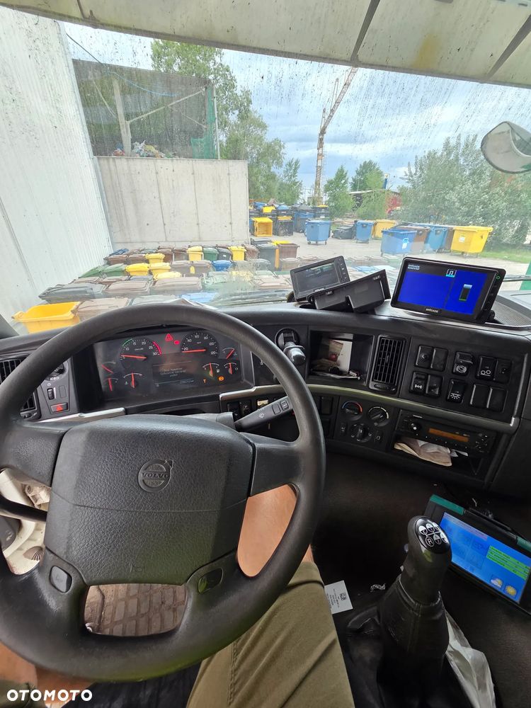 Volvo FM - 19