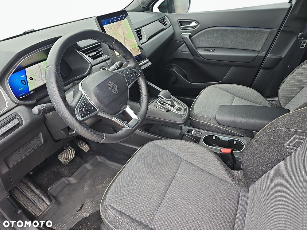Renault Symbioz - 11