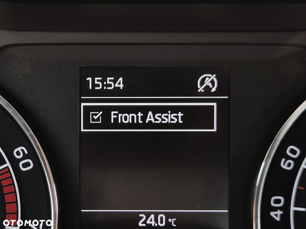 Skoda Superb 1.8 TSI Ambition - 29