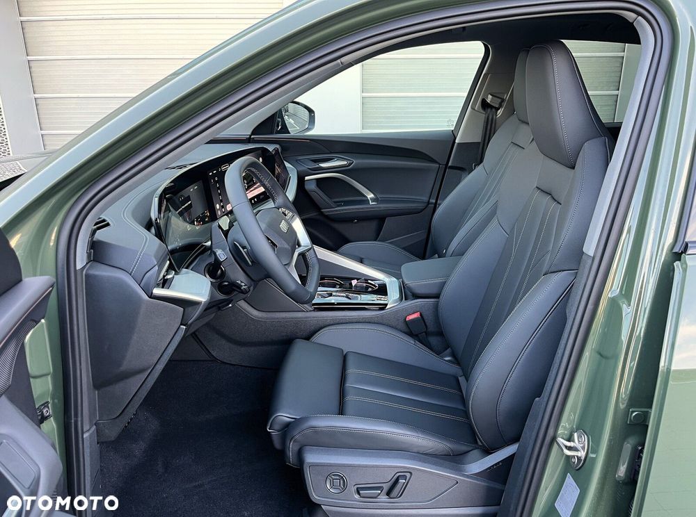 Audi Q5 - 19