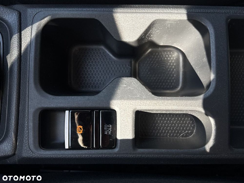 Volkswagen Caddy Cargo Standard - 18