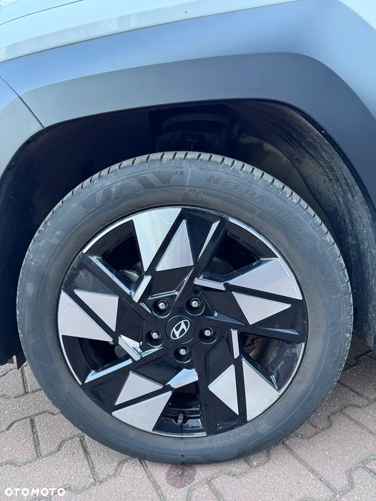 Hyundai Kona 1.6 T-GDI Platinum - 22