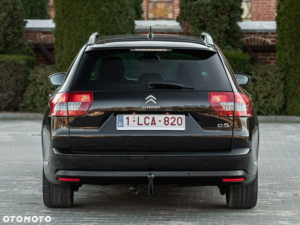 Citroën C5 BlueHDi 150 S&S Exclusive - 15