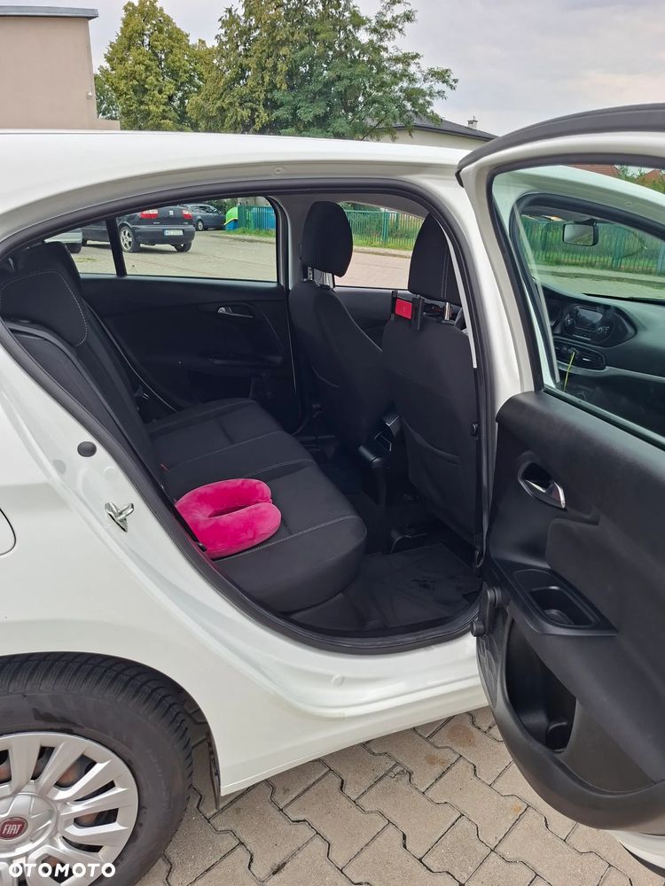 Fiat Tipo 1.4 T-Jet 16v Easy EU6d - 5