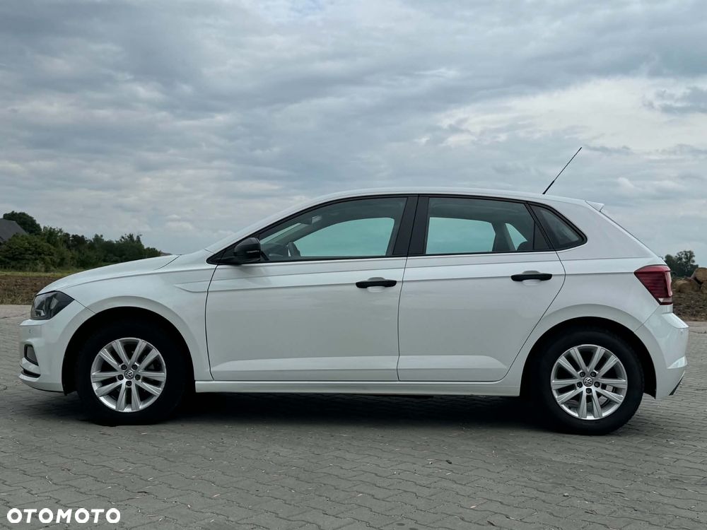 Volkswagen Polo - 8