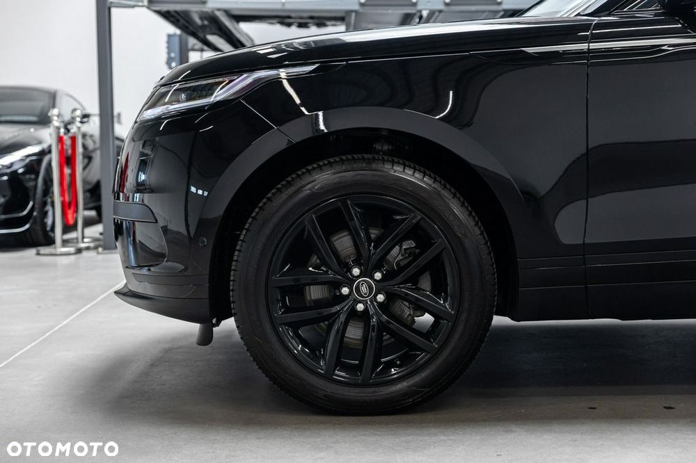 Land Rover Range Rover Velar - 11