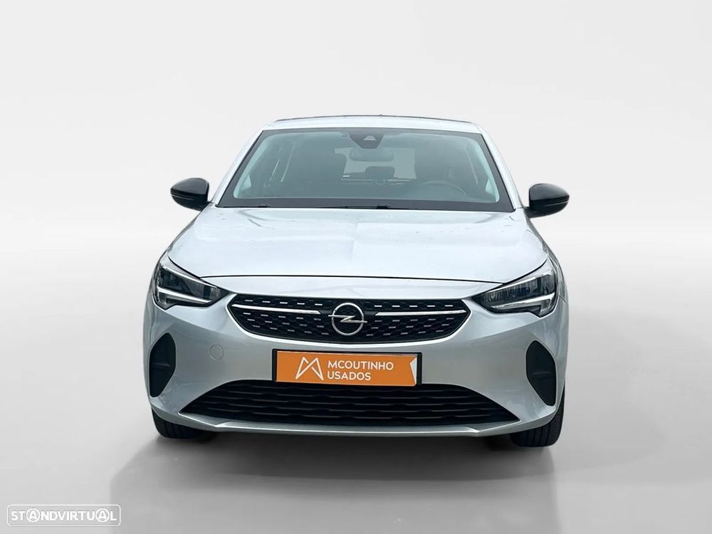 Opel Corsa 1.2 Edition - 9