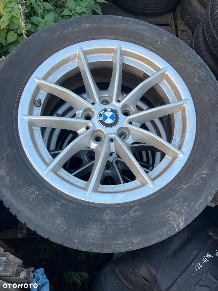 BMW Seria 3 - 16
