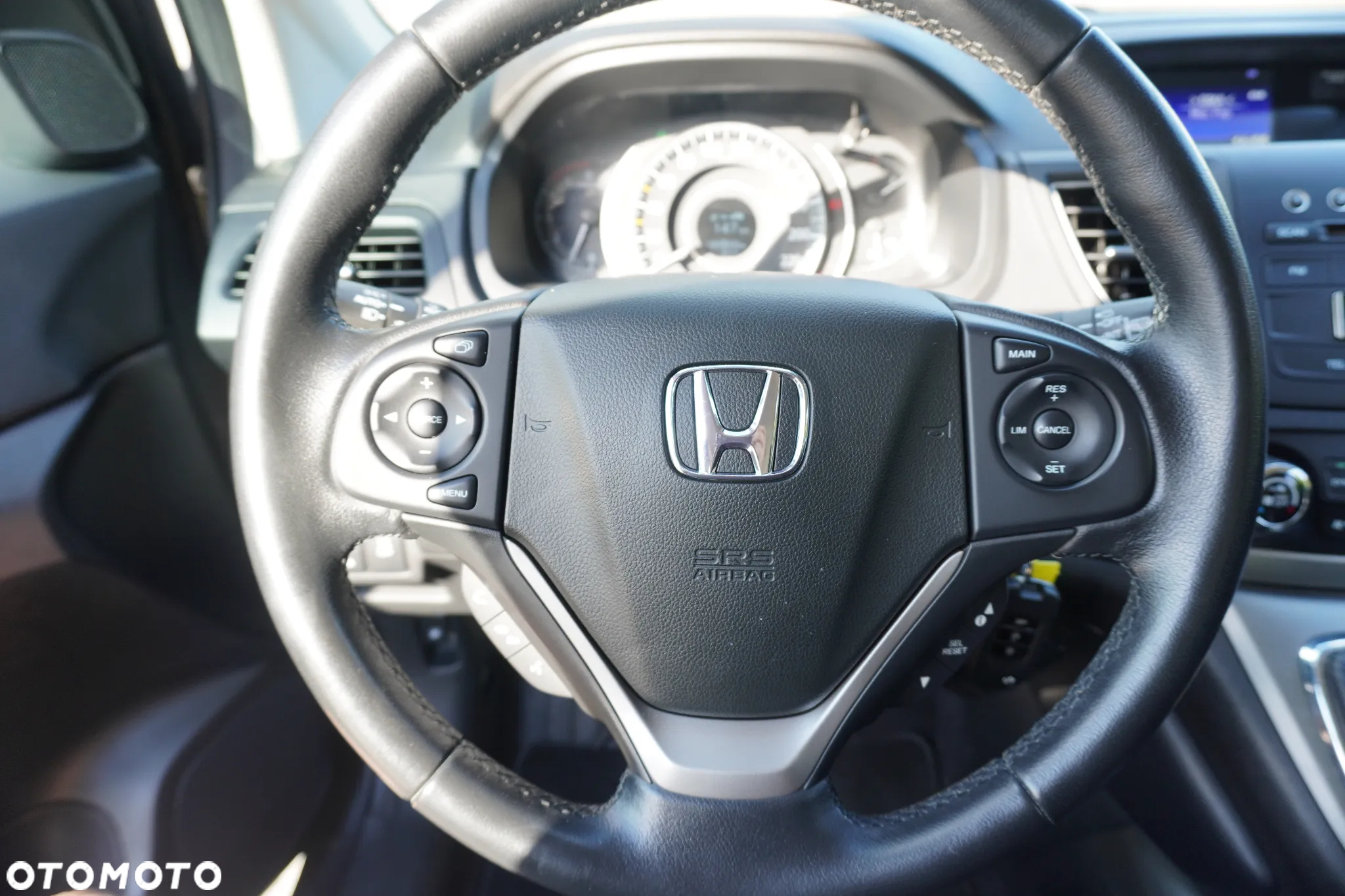 Honda CR-V 1.6i-DTEC Elegance Plus (Honda Connect+) / (2WD) - 20