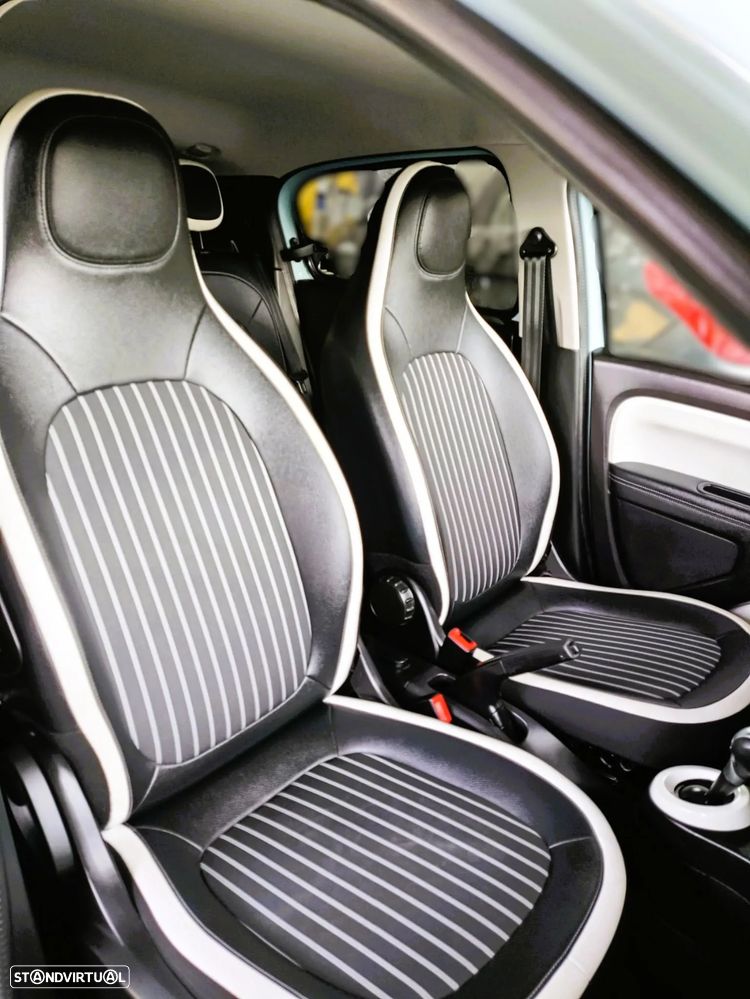 Renault Twingo E-Tech - 9