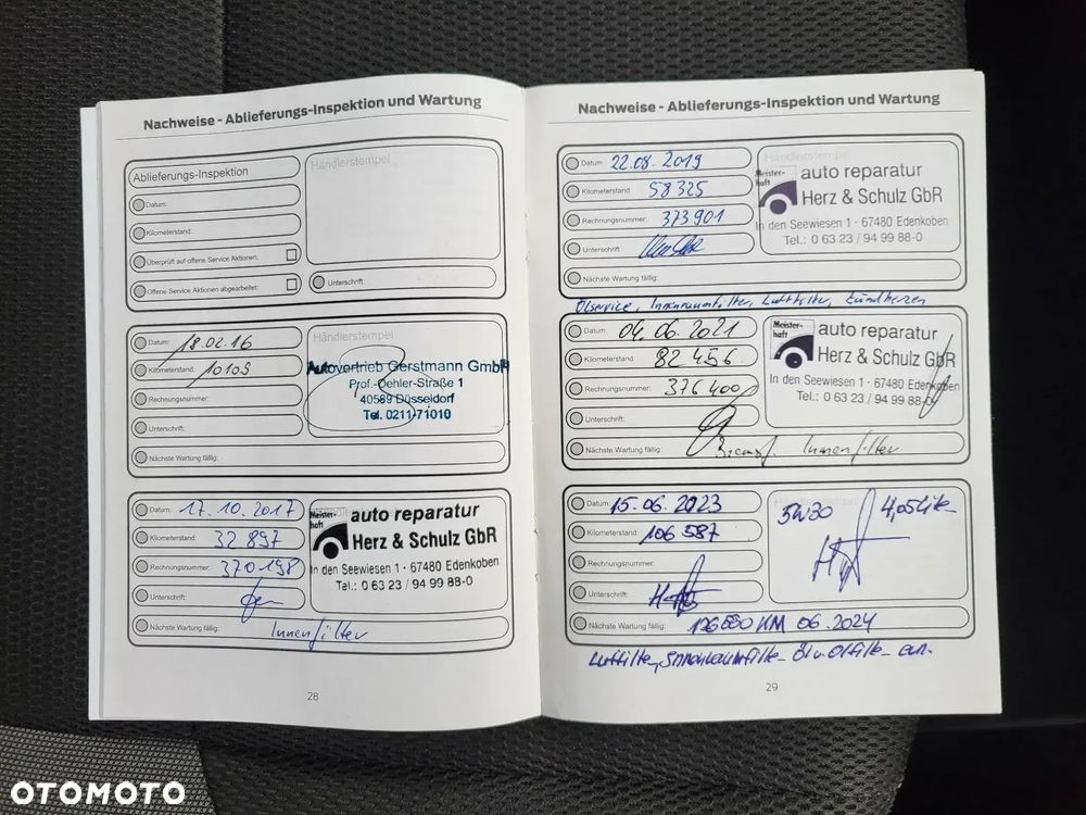 Ford Focus 1.6 TI-VCT Titanium - 26