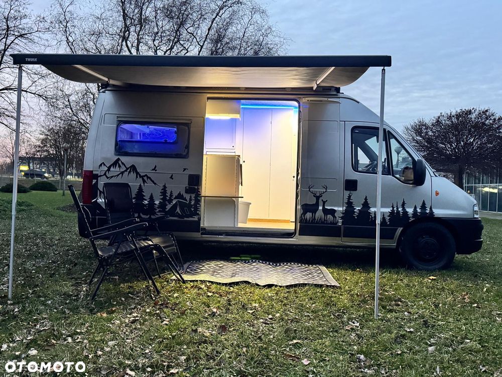 Fiat Ducato - 6