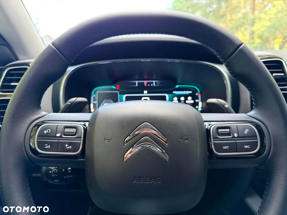 Citroën C5 Aircross BlueHDI 130 S&S EAT8 FEEL PACK - 32