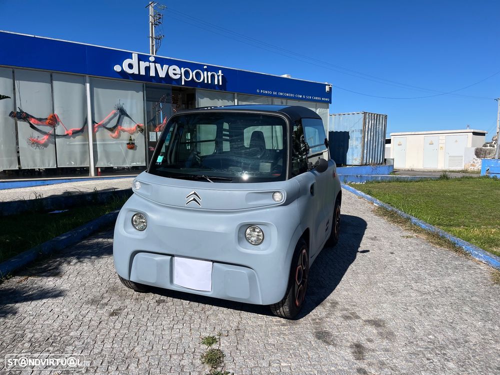 Citroën Ami Standard - 5